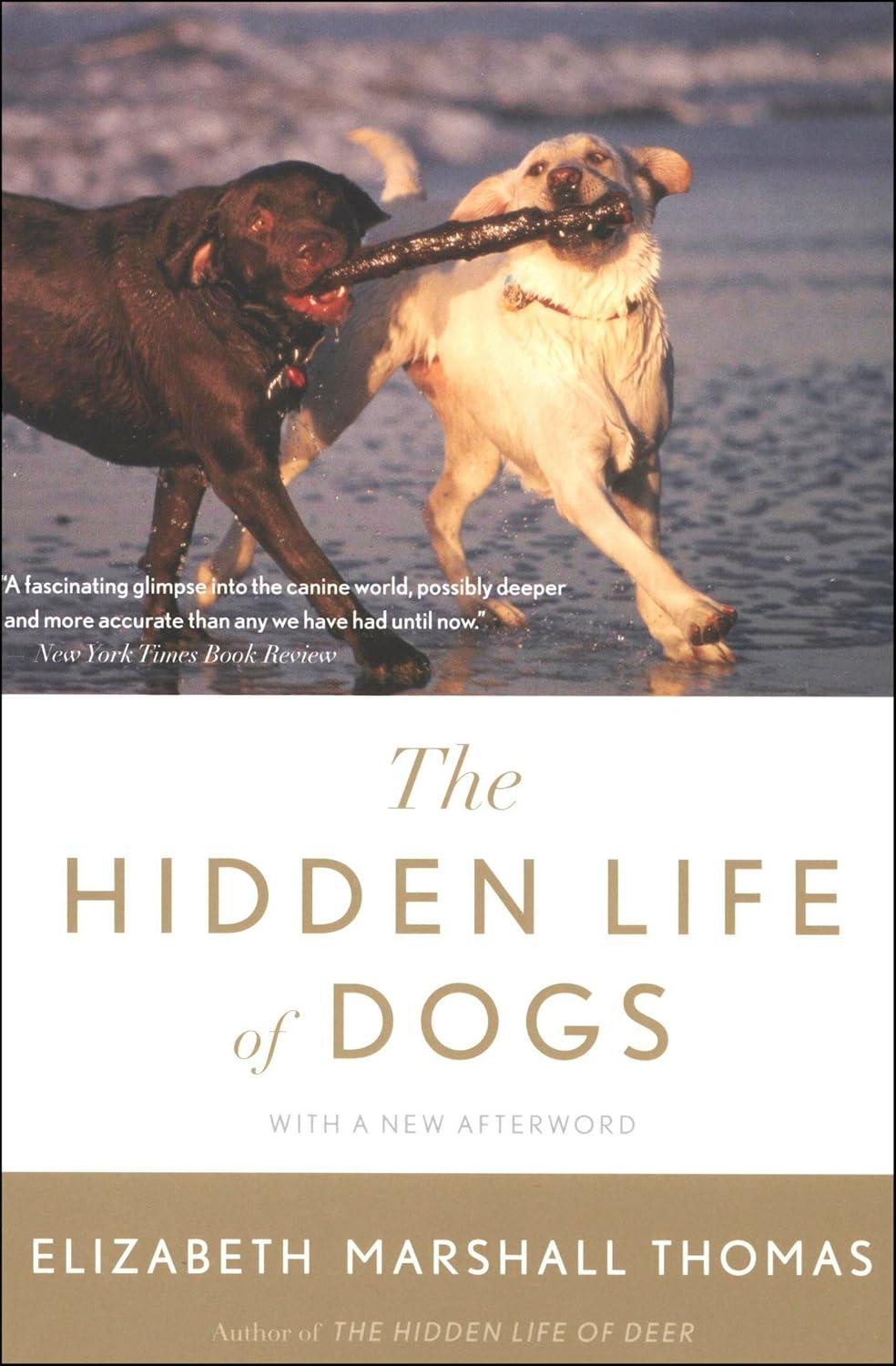 The Hidden Life of Dogs - FULL INSTANT DOWNLOAD | PDF DOCX EPUB