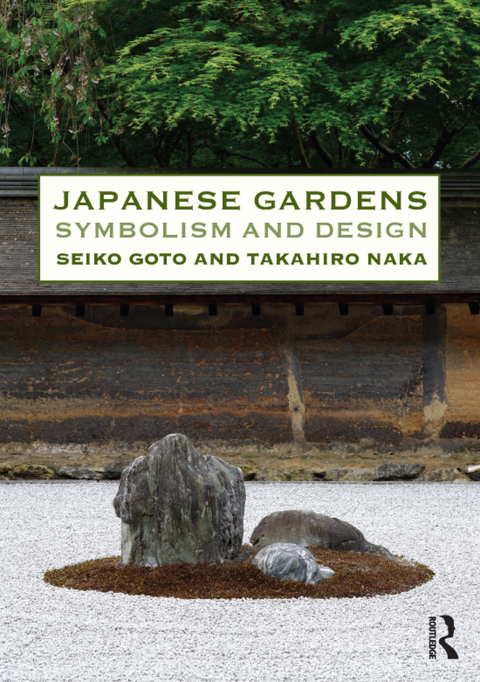 Japanese Gardens: Symbolism and Design, 1st Edition - FULL INSTANT DOWNLOAD | PDF DOCX EPUB