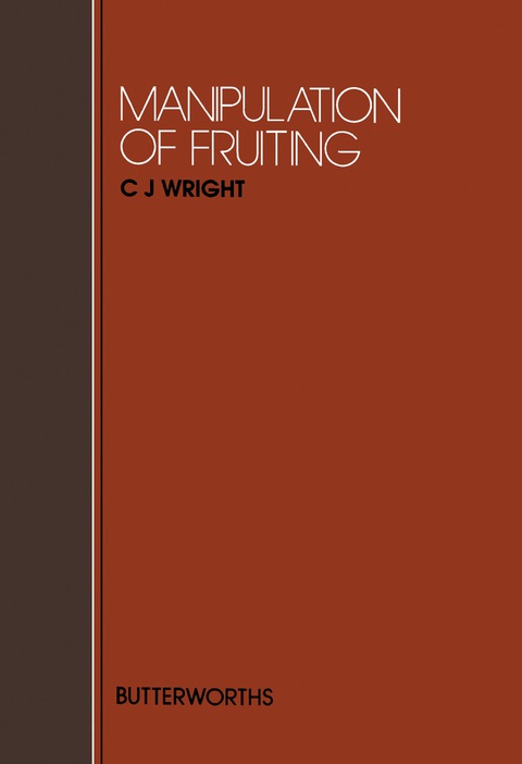 Manipulation of Fruiting - FULL INSTANT DOWNLOAD | PDF DOCX EPUB