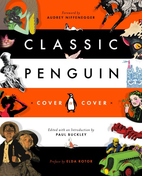 Classic Penguin: Cover to Cover - FULL INSTANT DOWNLOAD | PDF DOCX EPUB