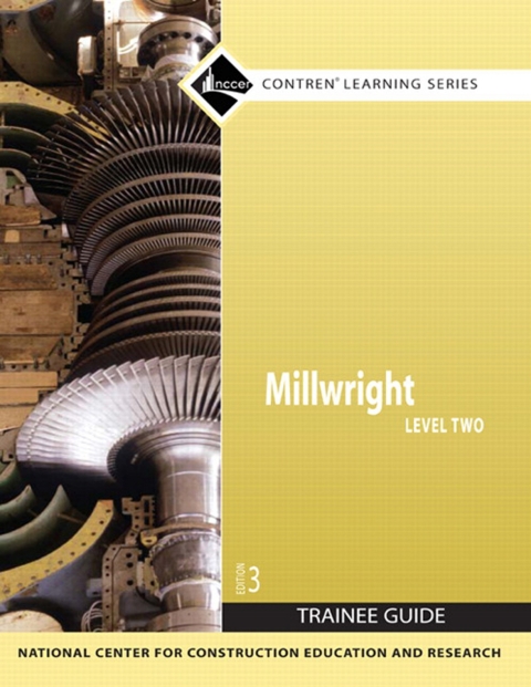Millwright Level 1, 3rd Edition - FULL INSTANT DOWNLOAD | PDF DOCX EPUB
