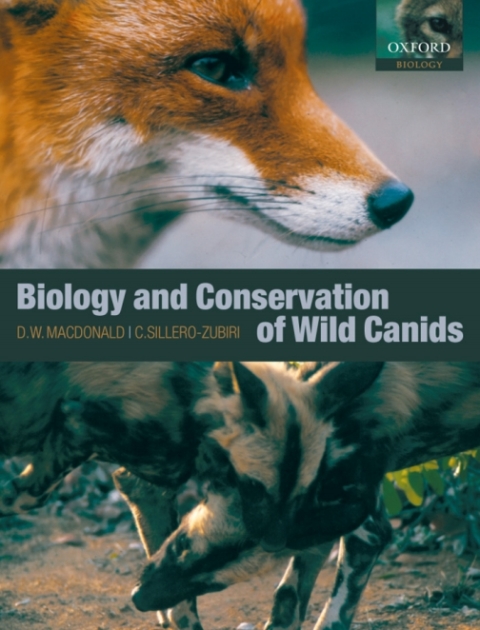 The Biology and Conservation of Wild Canids, 1st Edition - FULL INSTANT DOWNLOAD | PDF DOCX EPUB