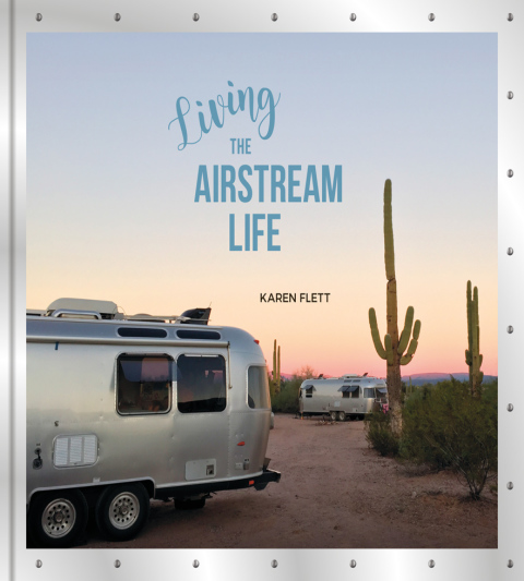 Living the Airstream Life - FULL INSTANT DOWNLOAD | PDF DOCX EPUB
