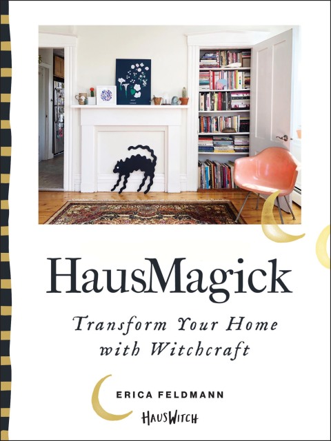 HausMagick: Transform Your Home with Witchcraft - FULL INSTANT DOWNLOAD | PDF DOCX EPUB