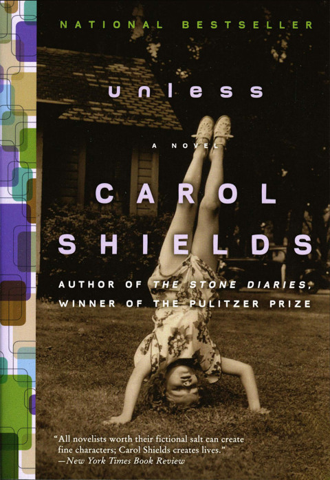 Unless: A Novel - FULL INSTANT DOWNLOAD | PDF DOCX EPUB
