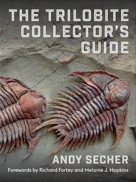 The Trilobite Collector's Guide - FULL INSTANT DOWNLOAD | PDF DOCX EPUB