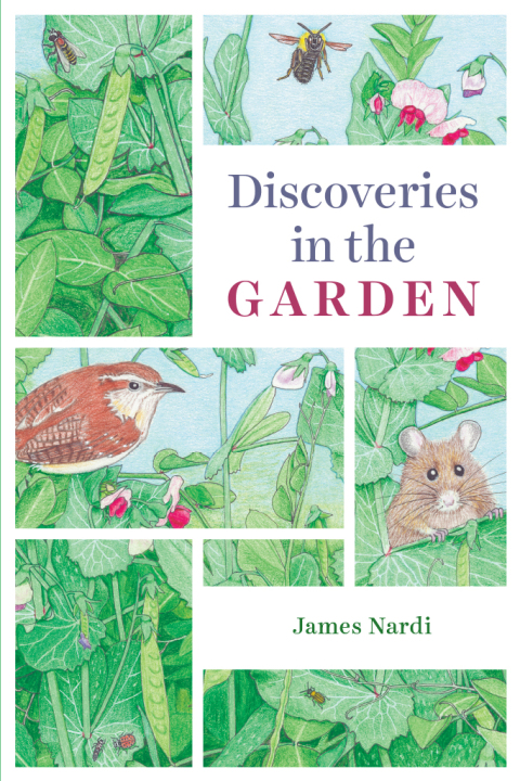 Discoveries in the Garden - FULL INSTANT DOWNLOAD | PDF DOCX EPUB