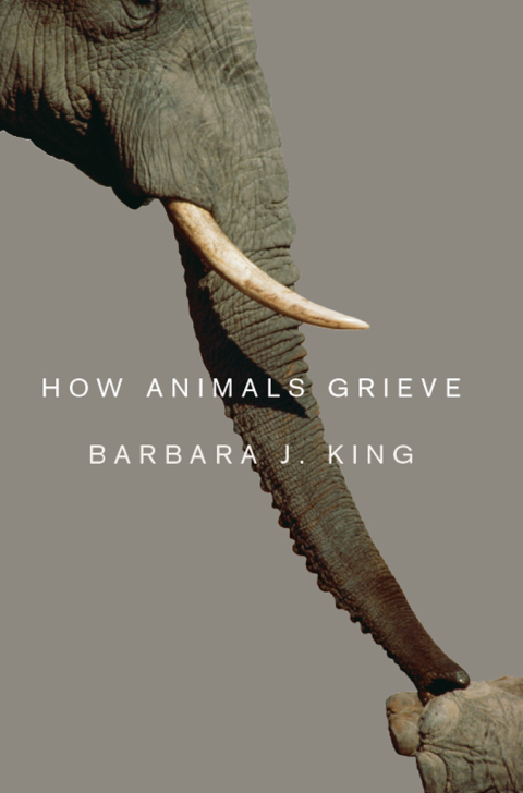 How Animals Grieve, 1st Edition - FULL INSTANT DOWNLOAD | PDF DOCX EPUB