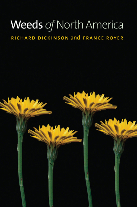 Weeds of North America, 1st Edition - FULL INSTANT DOWNLOAD | PDF DOCX EPUB