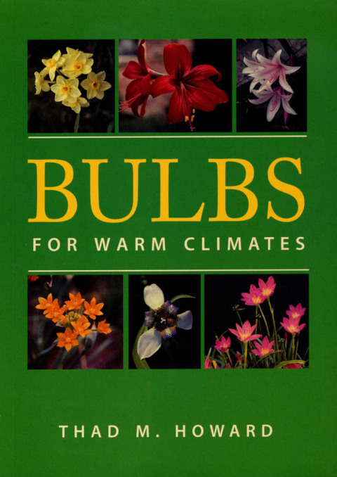 Bulbs for Warm Climates - FULL INSTANT DOWNLOAD | PDF DOCX EPUB