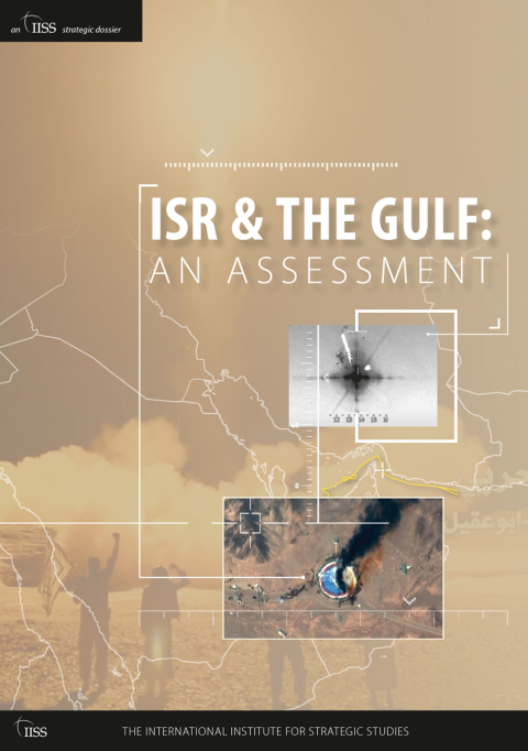 ISR and the Gulf: An Assessment, 1st Edition - FULL INSTANT DOWNLOAD | PDF DOCX EPUB