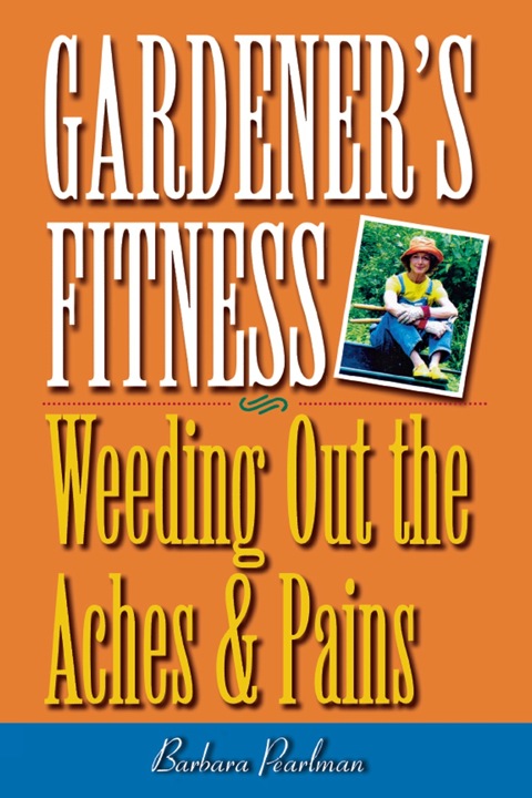 Gardener's Fitness - FULL INSTANT DOWNLOAD | PDF DOCX EPUB
