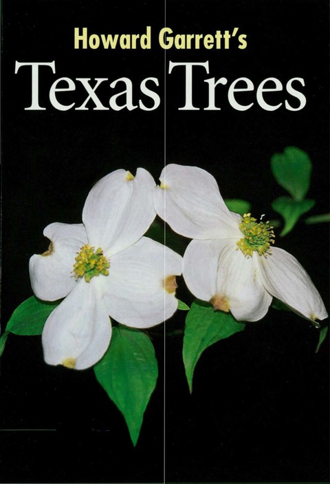 Texas Trees - FULL INSTANT DOWNLOAD | PDF DOCX EPUB