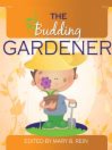 The Budding Gardener - FULL INSTANT DOWNLOAD | PDF DOCX EPUB