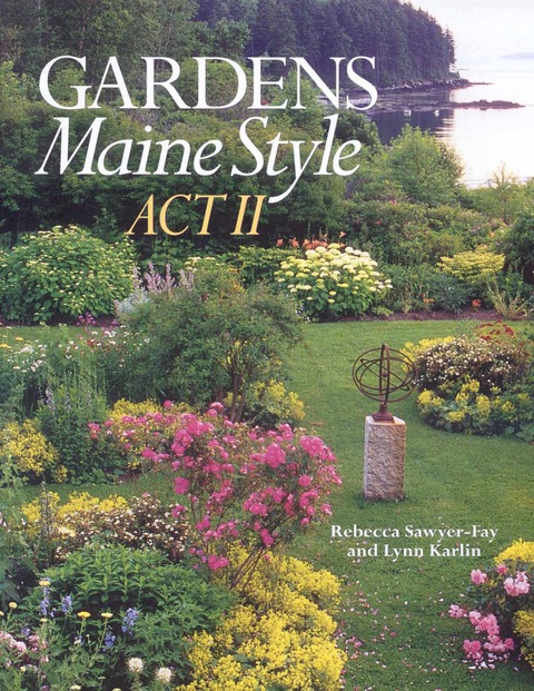 Gardens Maine Style, Act II - FULL INSTANT DOWNLOAD | PDF DOCX EPUB
