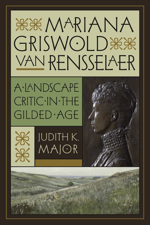 Mariana Griswold Van Rensselaer: A Landscape Critic in the Gilded Age - FULL INSTANT DOWNLOAD | PDF DOCX EPUB