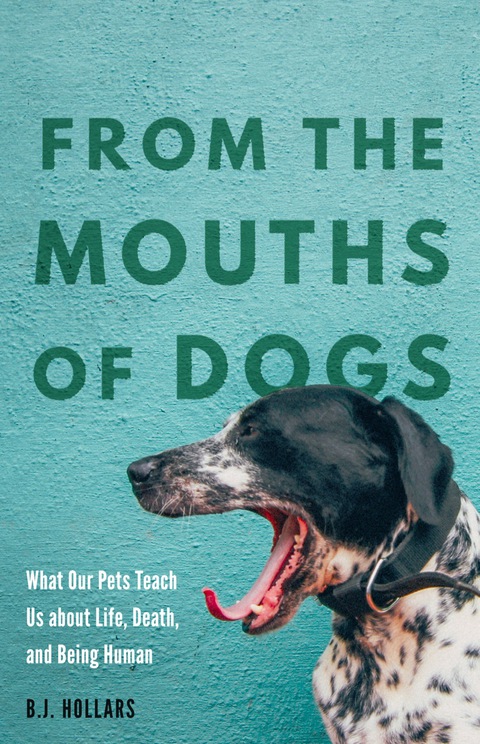 From the Mouths of Dogs - FULL INSTANT DOWNLOAD | PDF DOCX EPUB