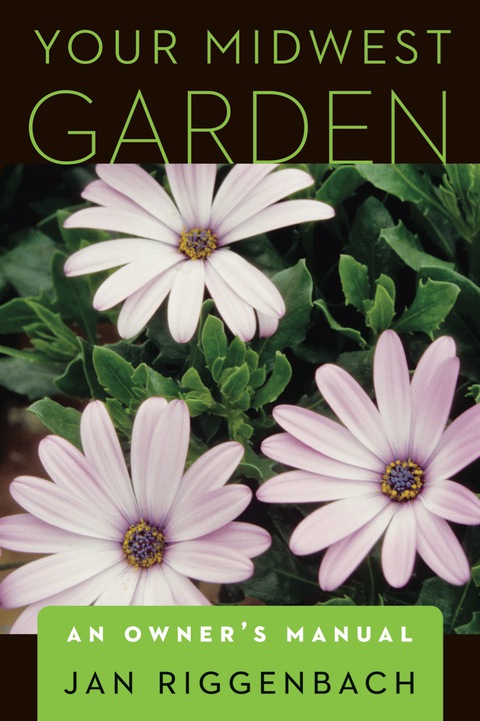 Your Midwest Garden - FULL INSTANT DOWNLOAD | PDF DOCX EPUB