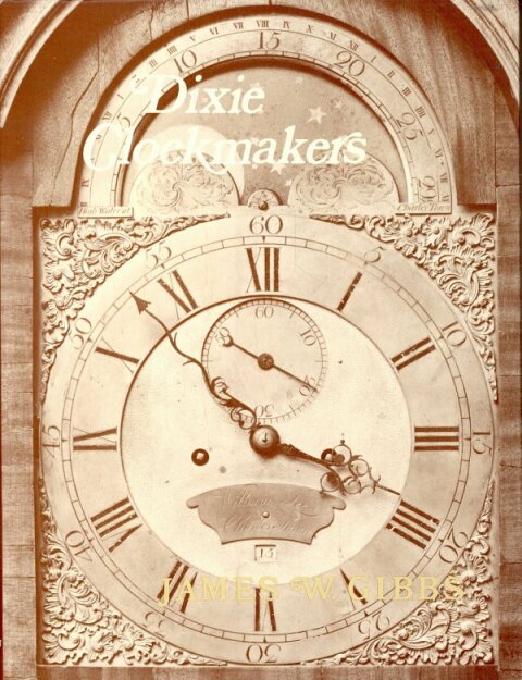 Dixie Clockmakers - FULL INSTANT DOWNLOAD | PDF DOCX EPUB