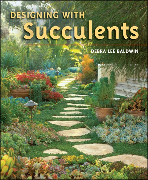 Designing with Succulents - FULL INSTANT DOWNLOAD | PDF DOCX EPUB