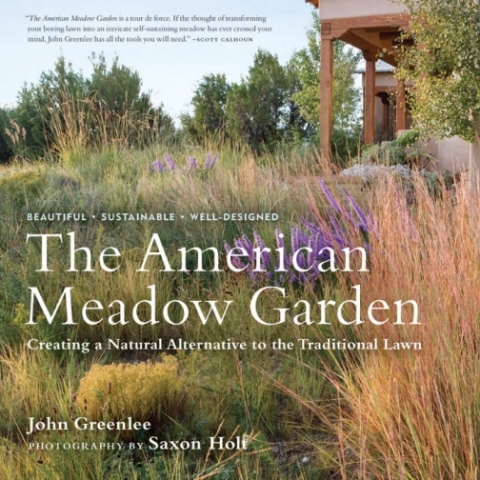The American Meadow Garden: Creating a Natural Alternative to the Traditional Lawn - FULL INSTANT DOWNLOAD | PDF DOCX EPUB