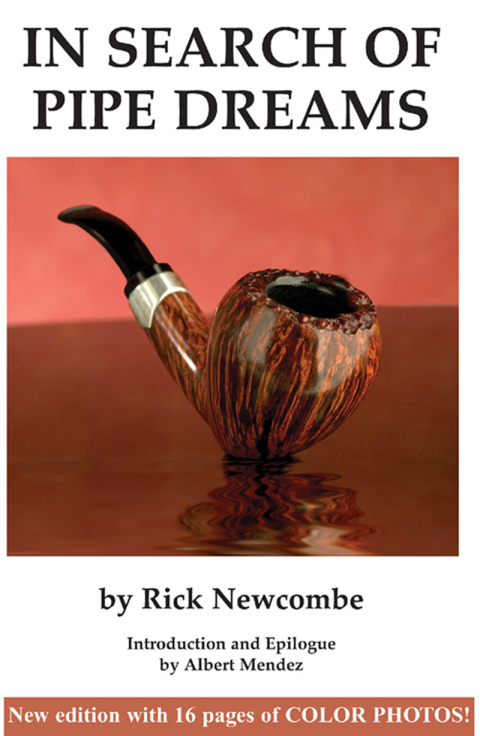 In Search of Pipe Dreams - FULL INSTANT DOWNLOAD | PDF DOCX EPUB