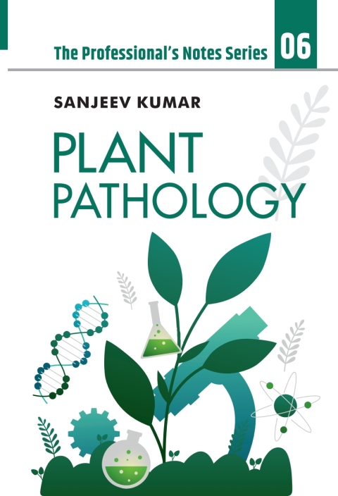 Plant Pathology, 1st Edition - FULL INSTANT DOWNLOAD | PDF DOCX EPUB