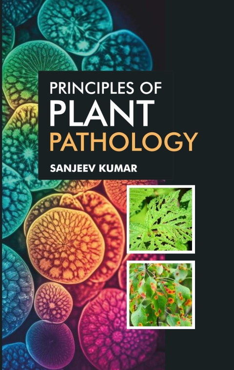Principles of Plant Pathology, 1st Edition - FULL INSTANT DOWNLOAD | PDF DOCX EPUB