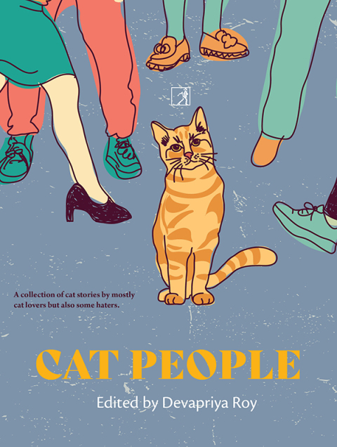 Cat People - FULL INSTANT DOWNLOAD | PDF DOCX EPUB