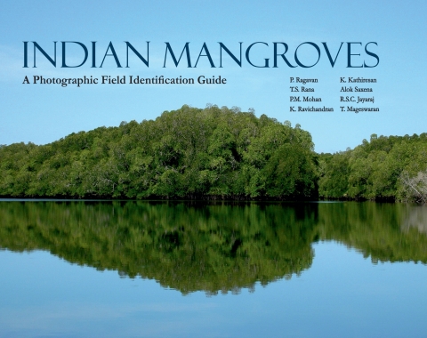 Indian Mangroves: A Photographic Field Identification Guide, 1st Edition - FULL INSTANT DOWNLOAD | PDF DOCX EPUB
