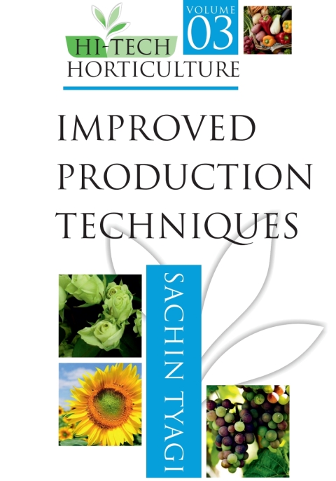 Improved Production Techniques, 1st Edition - FULL INSTANT DOWNLOAD | PDF DOCX EPUB