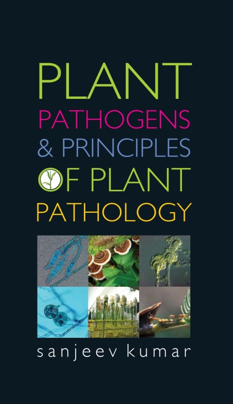 Plant Pathogens and Principles of Plant Pathology, 1st Edition - FULL INSTANT DOWNLOAD | PDF DOCX EPUB