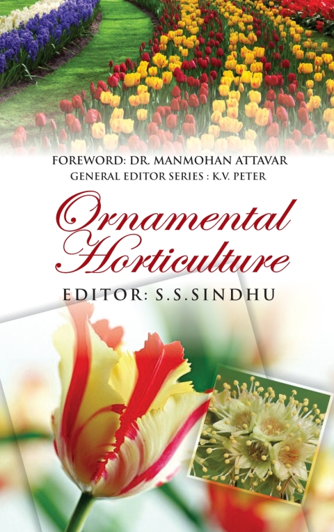 Ornamental Horticulture, 1st Edition - FULL INSTANT DOWNLOAD | PDF DOCX EPUB