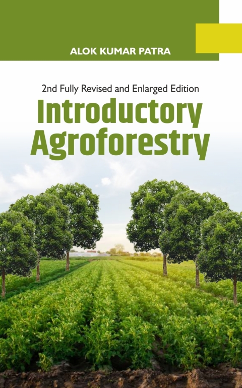 Introductory Agroforestry: 2nd Fully Revised and Enlarged Edition, 2nd Edition - FULL INSTANT DOWNLOAD | PDF DOCX EPUB