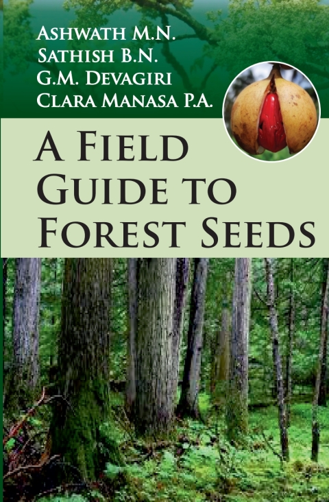 A Field Guide to Forest Seeds, 1st Edition - FULL INSTANT DOWNLOAD | PDF DOCX EPUB