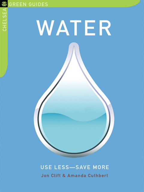 Water: Use Less-Save More - FULL INSTANT DOWNLOAD | PDF DOCX EPUB