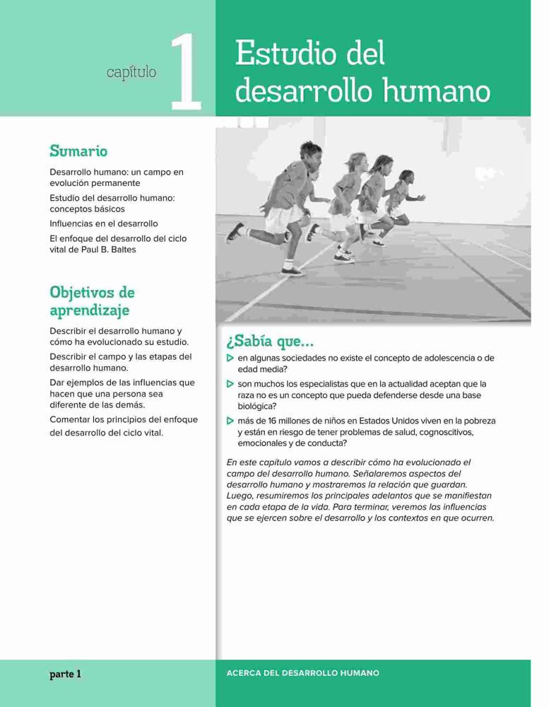Experience Human Development, 13th Edition – FULL INSTANT DOWNLOAD ...