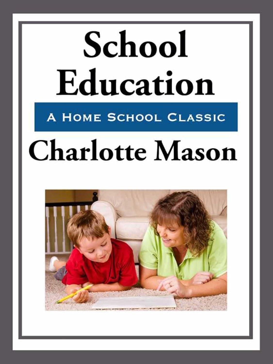 School Education - FULL INSTANT DOWNLOAD | PDF DOCX EPUB