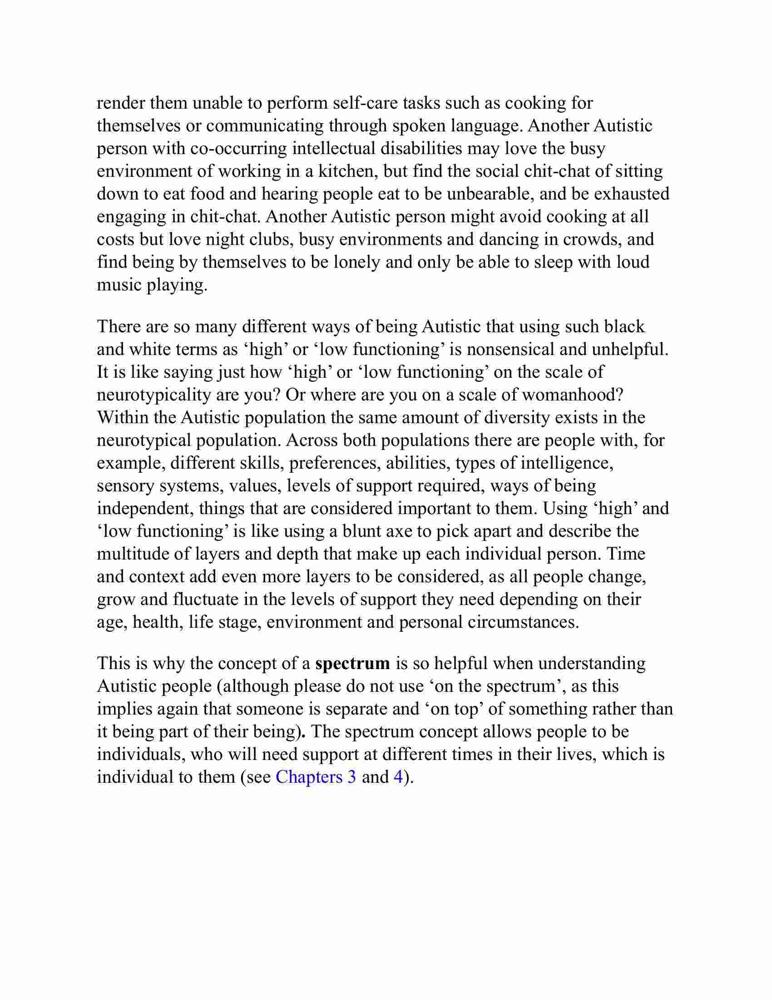 The Adult Autism Assessment Handbook: A Neurodiversity Affirmative ...