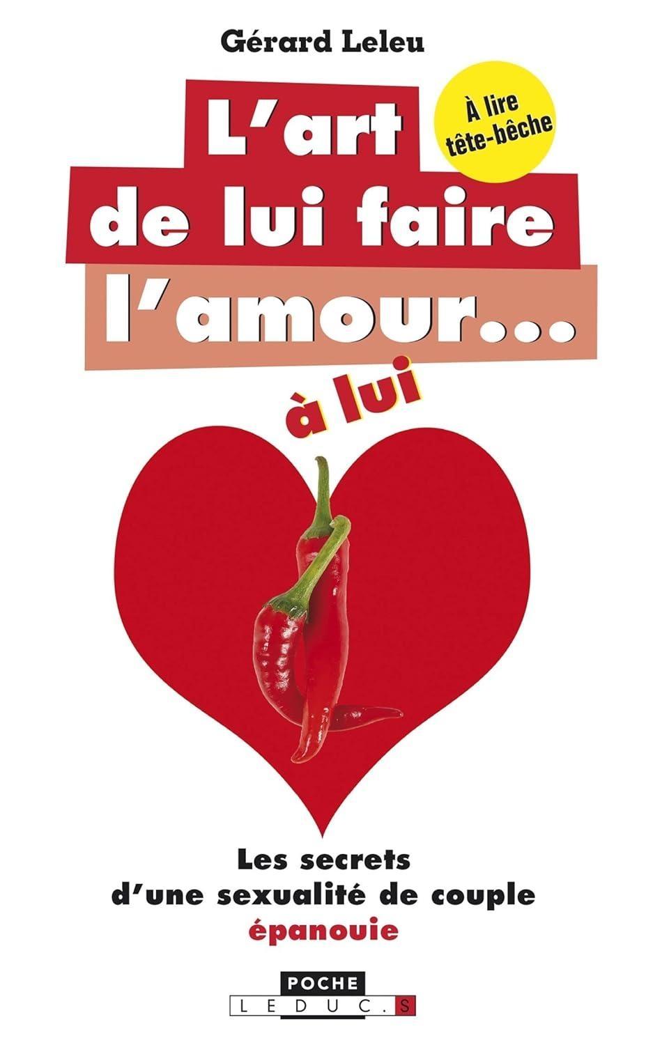 L'art de lui faire l'amour... à lui - FULL INSTANT DOWNLOAD | PDF DOCX EPUB