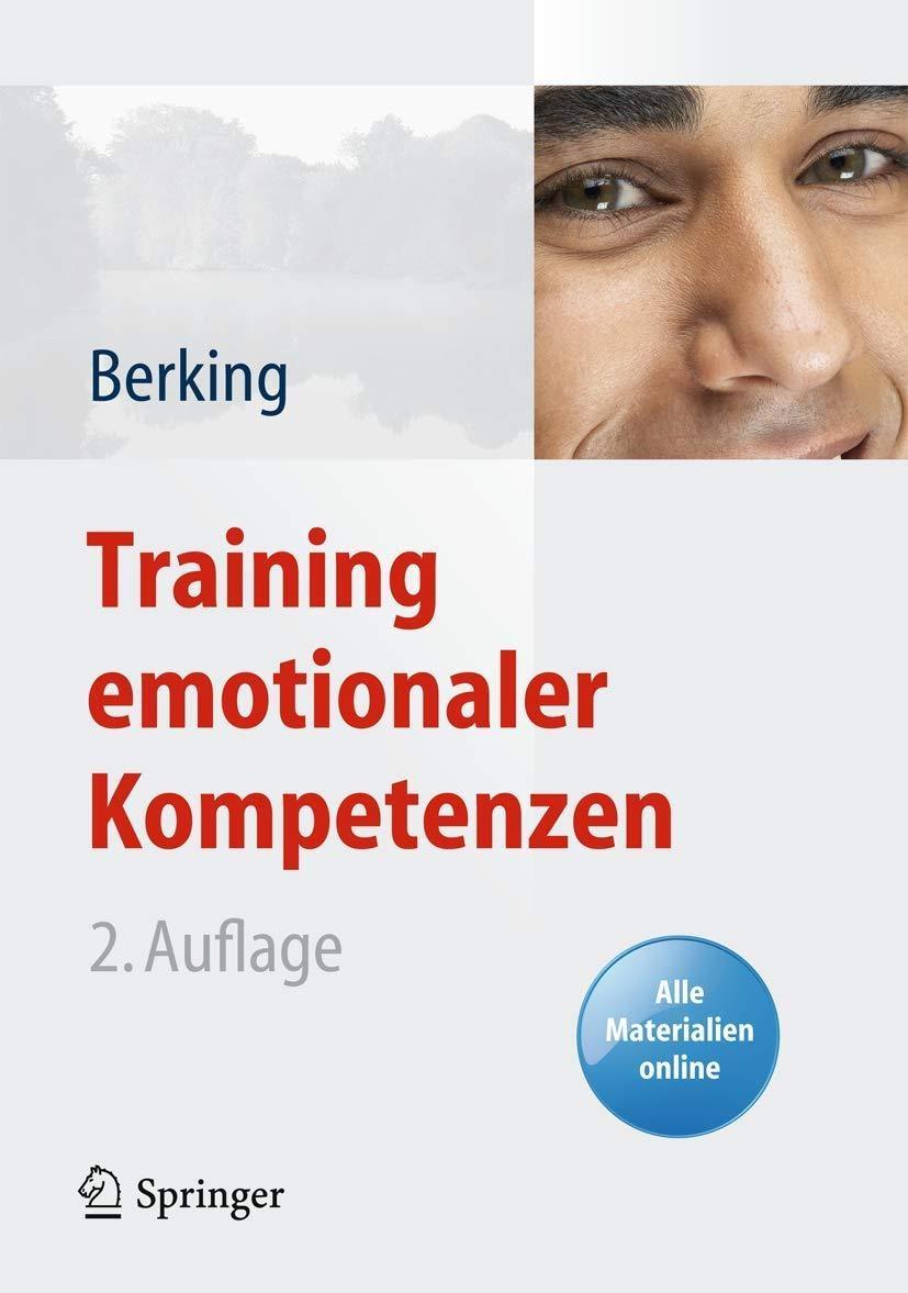 Training emotionaler Kompetenzen, 2nd Edition - FULL INSTANT DOWNLOAD | PDF DOCX EPUB
