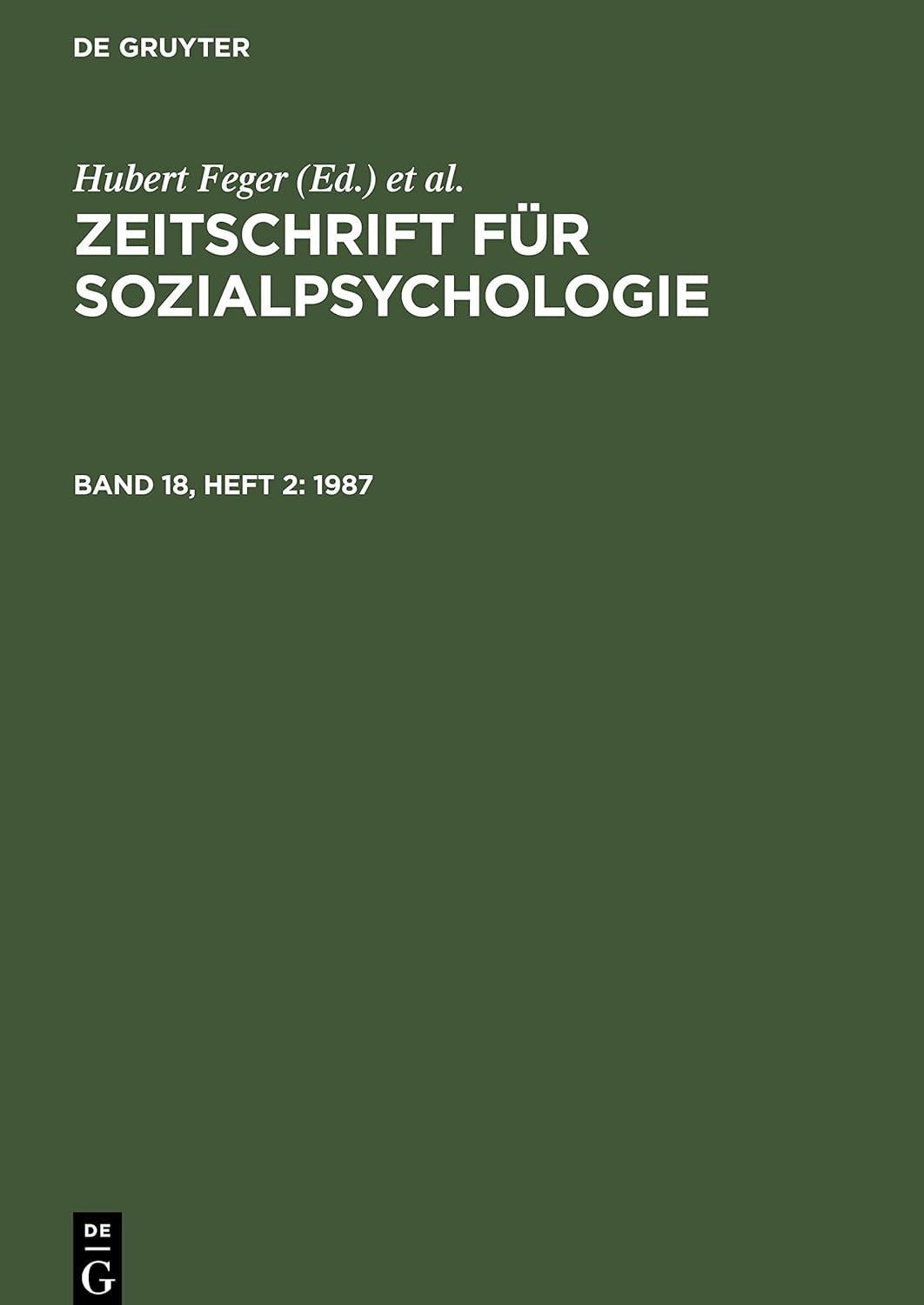 1987, 1st Edition - FULL INSTANT DOWNLOAD | PDF DOCX EPUB