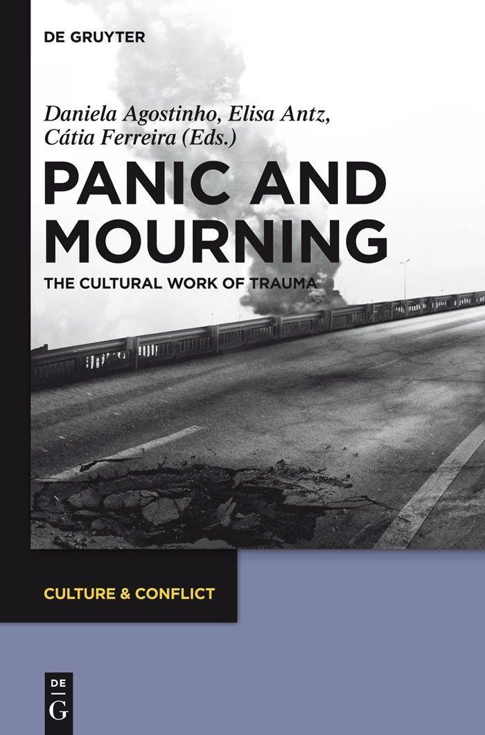 Panic and Mourning: The Cultural Work of Trauma, 1st Edition - FULL INSTANT DOWNLOAD | PDF DOCX EPUB