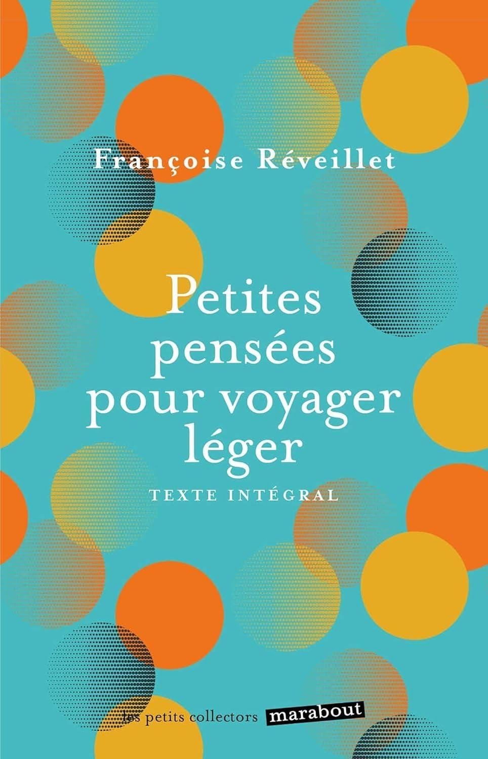Petites pensées pour voyager léger - FULL INSTANT DOWNLOAD | PDF DOCX EPUB