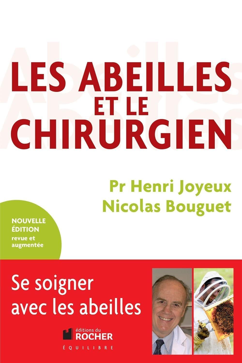 Les Abeilles et le Chirurgien NED - FULL INSTANT DOWNLOAD | PDF DOCX EPUB