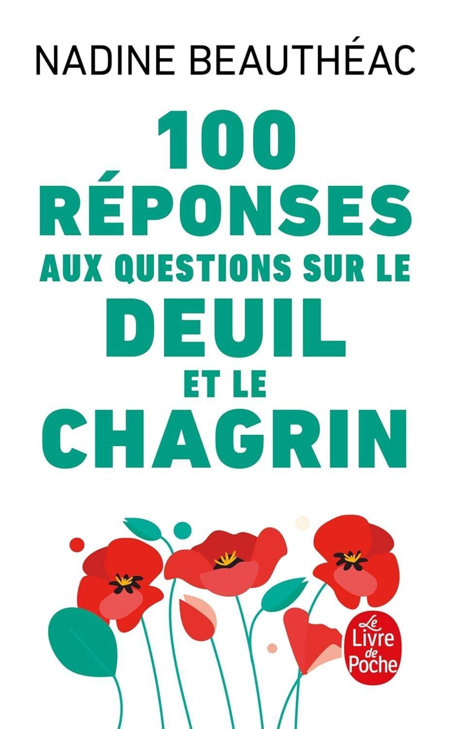 100 réponses aux questions sur le deuil et le chagrin - FULL INSTANT DOWNLOAD | PDF DOCX EPUB