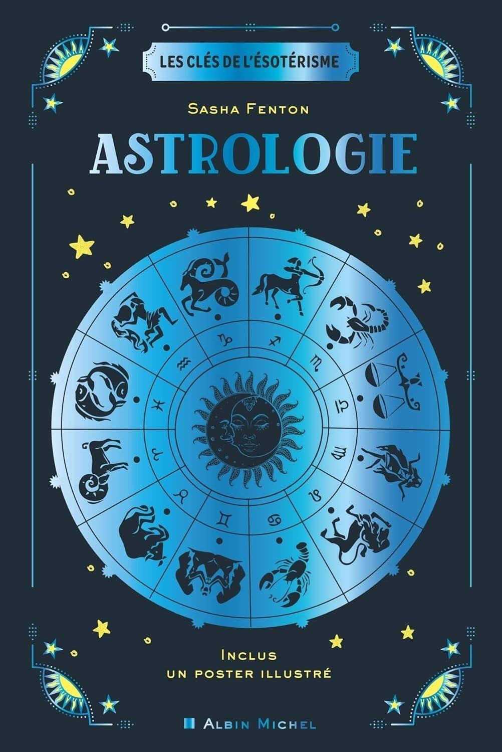Les Clés de l'ésotérisme - Astrologie, 1st Edition - FULL INSTANT DOWNLOAD | PDF DOCX EPUB