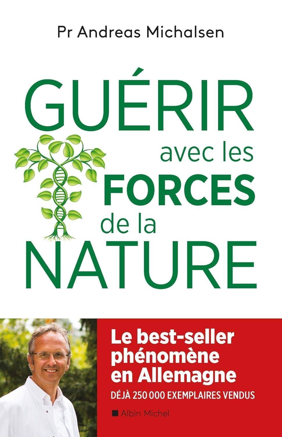 Guérir avec les forces de la nature - FULL INSTANT DOWNLOAD | PDF DOCX EPUB