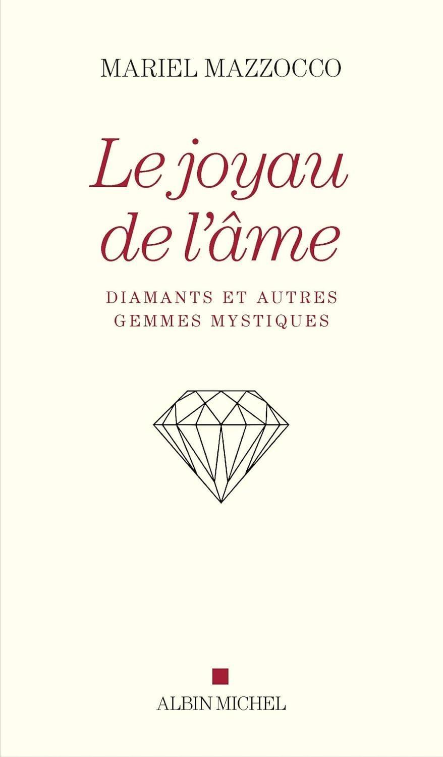 Le Joyau de l'âme: Diamants et autres gemmes mystiques, 1st Edition - FULL INSTANT DOWNLOAD | PDF DOCX EPUB
