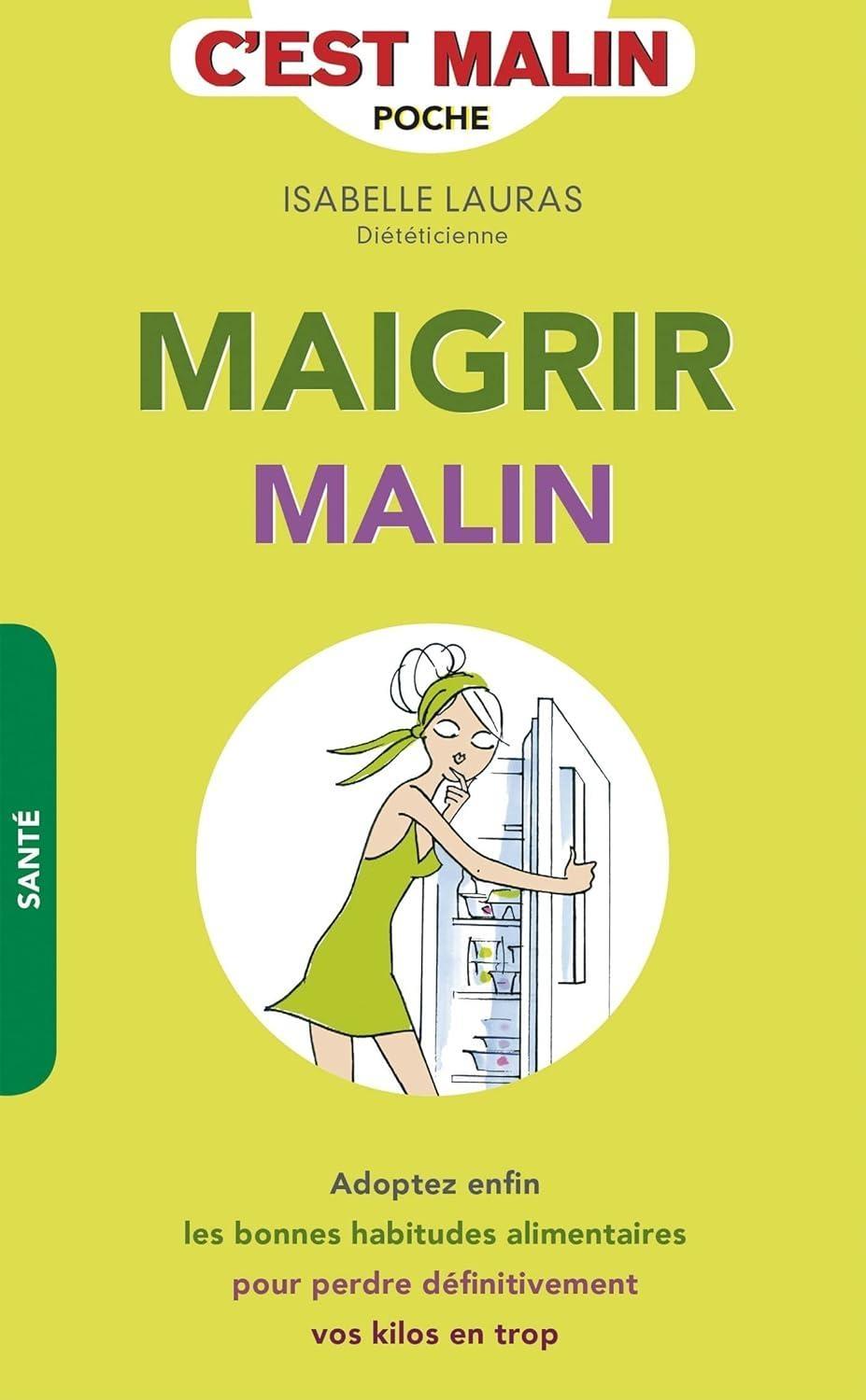Maigrir, c'est malin - FULL INSTANT DOWNLOAD | PDF DOCX EPUB